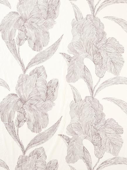 Harlequin Onsen Furnishing Fabric, Lilac