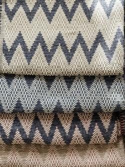 Harlequin Akari Furnishing Fabric - view 2, Harrisa/Sunstone