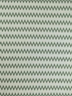 Harlequin Akari Furnishing Fabric, Pine/Azul