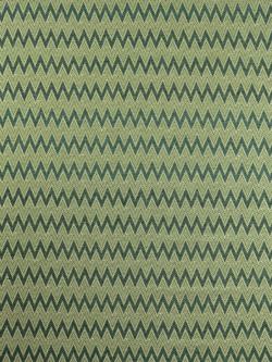 Harlequin Akari Furnishing Fabric, Pine/Kelly