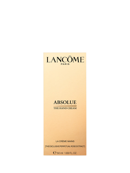 Lancôme Absolue The Hand Cream, 50ml - view 2, 