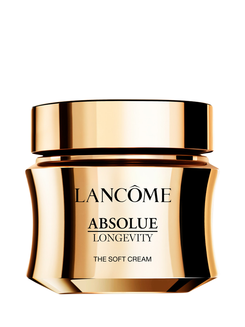 Product image 1 of 2, which shows Lancôme Absolue Longevity The Soft Cream, 30ml