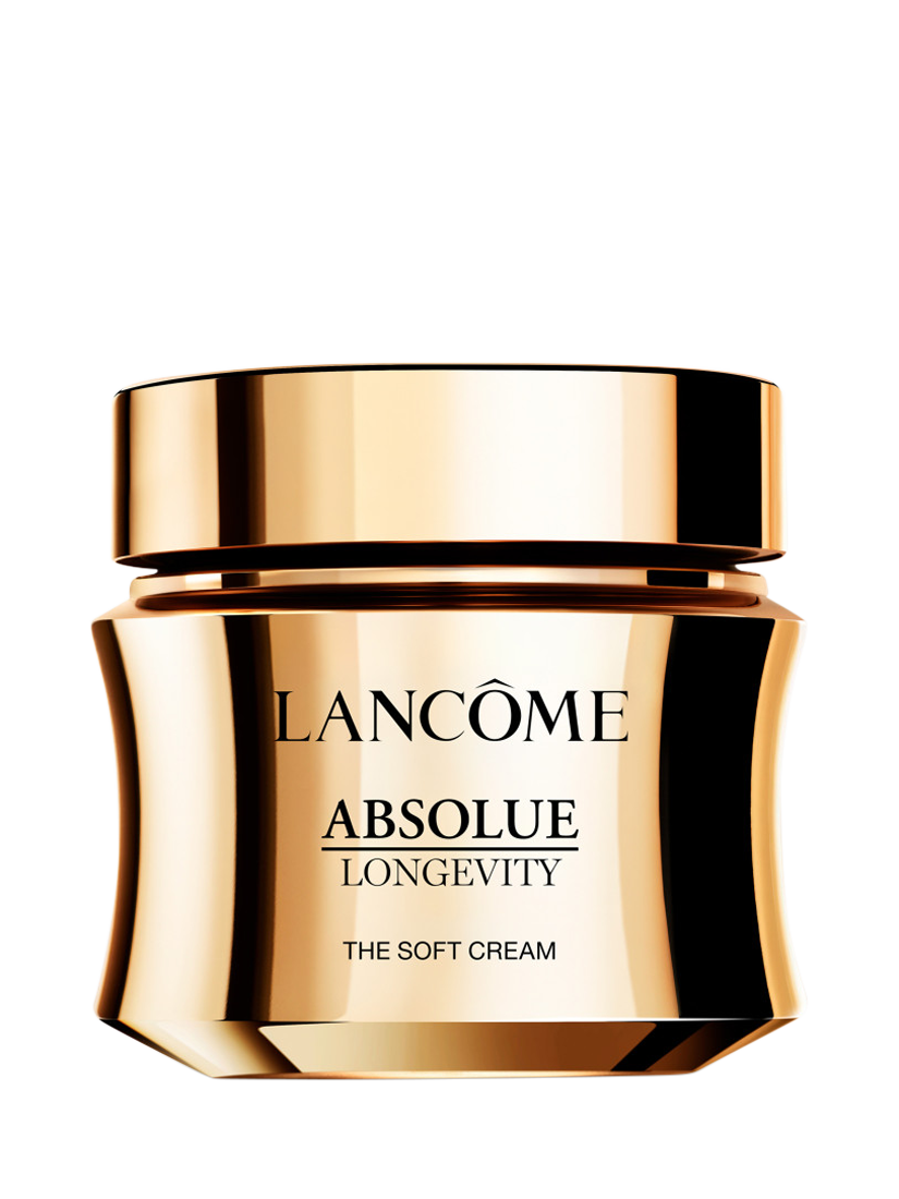 Product image 1 of 7, which shows Lancôme Absolue Longevity The Soft Cream, 60ml