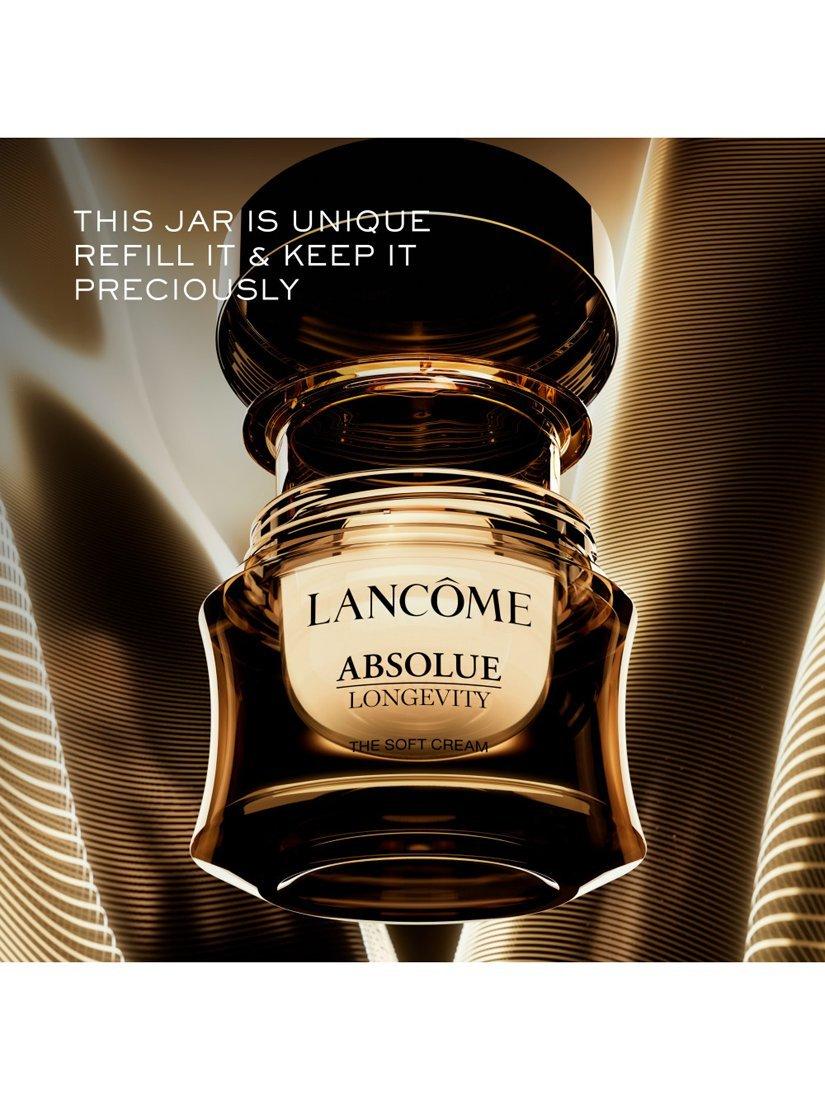 Product image 7 of 7, which shows Lancôme Absolue Longevity The Soft Cream, 60ml