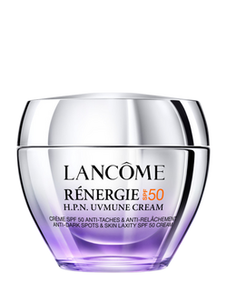 Lancôme Rénergie H.P.N. UVMUNE Cream SPF50, 