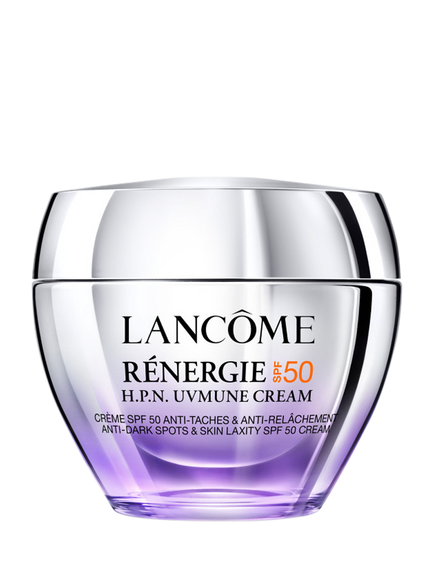 Lancôme Rénergie H.P.N. UVMUNE Cream SPF50, 