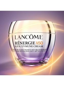 Lancôme Rénergie H.P.N. UVMUNE Cream SPF50 - view 2, 