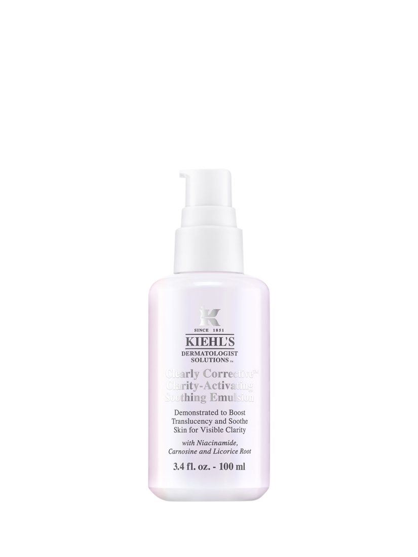 Kiehl's Clearly Corrective™ Clarity-Activating Soothing Emulsion, 100ml