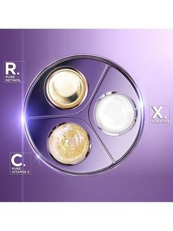 Lancôme Rénergie C.R.X Triple Serum Retinol - view 2, 