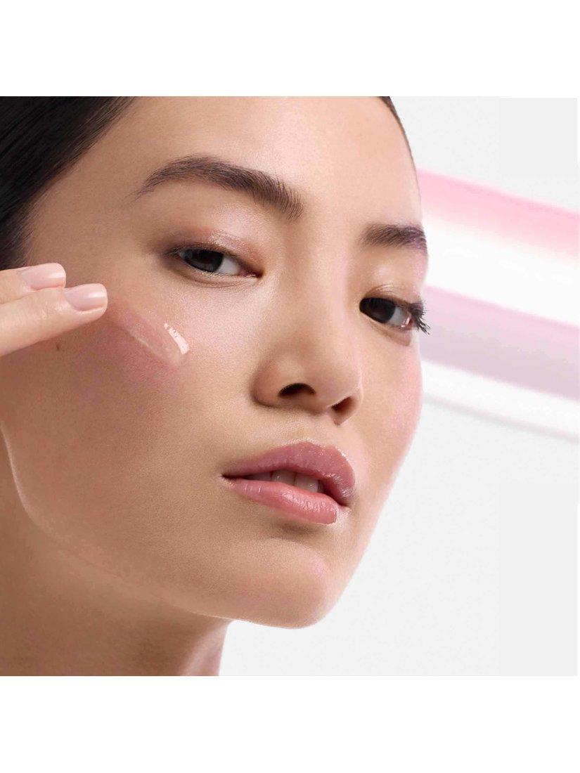 Product image 3 of 4, which shows Lancôme Confort Cleansing Duo Your Comforting Cleansing Program Skincare Gift Set, 2 x 400ml