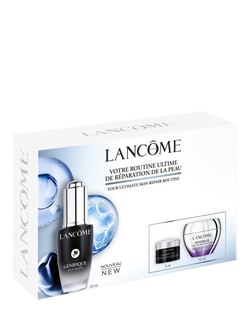 Lancôme Génifique Ultimate Serum 20ml Your Ultimate Skin Repair Routine Skincare Gift Set - view 2, 