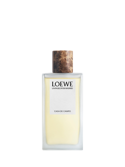 LOEWE Un Paseo Por Madrid Casa De Campo Eau de Parfum, 