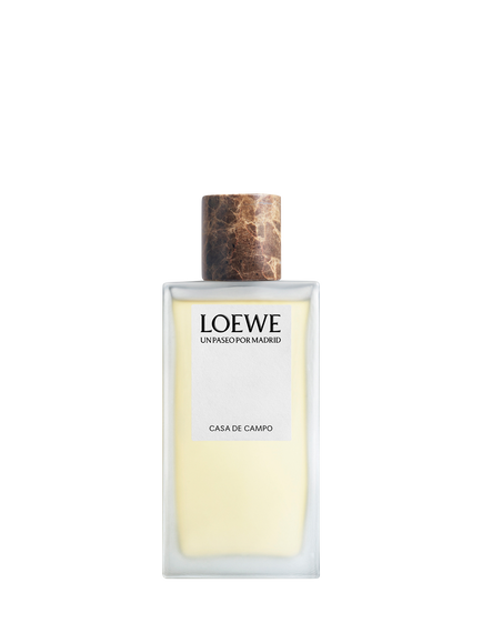 LOEWE Un Paseo Por Madrid Casa De Campo Eau de Parfum, 