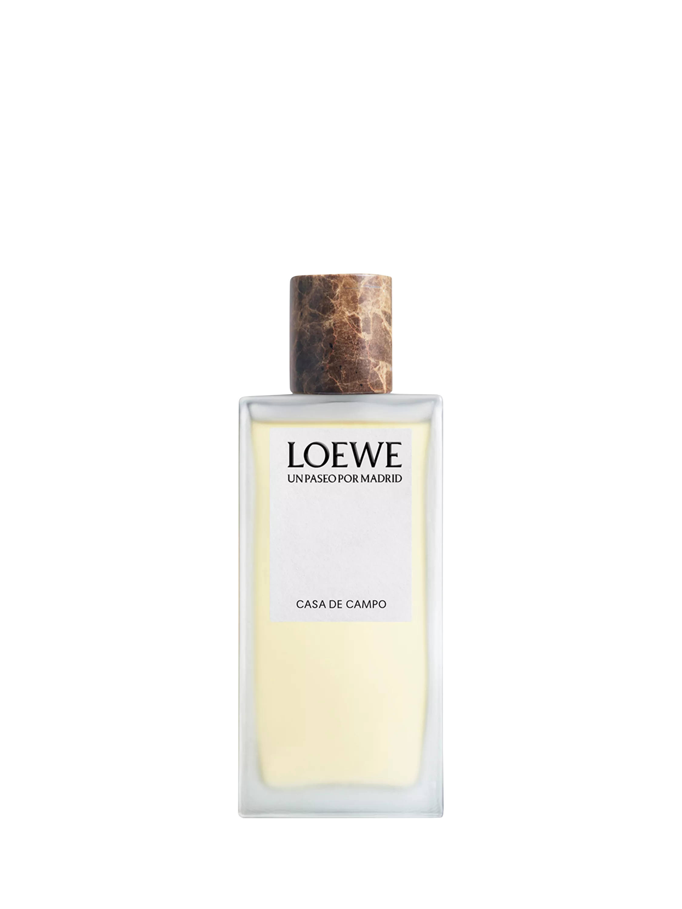 LOEWE Un Paseo Por Madrid Casa De Campo Eau de Parfum