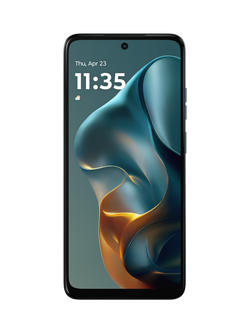 Motorola Moto g05 Smartphone, Android, 4GB RAM, 6.67”, 4G, SIM Free, 64GB, Forest Green