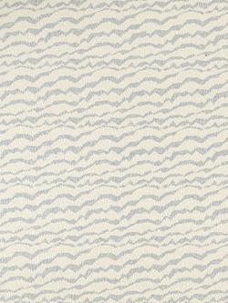 Harlequin Aiko Furnishing Fabric, Denim