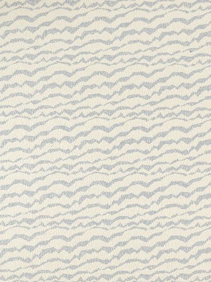 Harlequin Aiko Furnishing Fabric, Denim