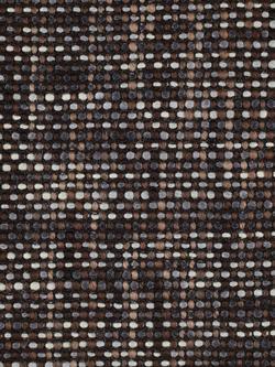 Harlequin Cestino Furnishing Fabric, Liquorice