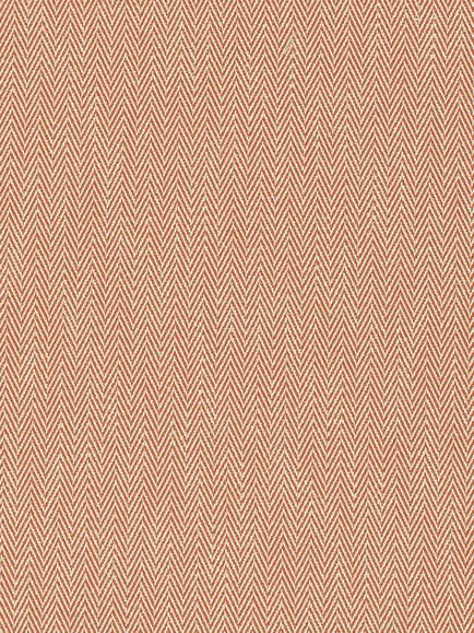 Harlequin Kirikai Furnishing Fabric, Paprika
