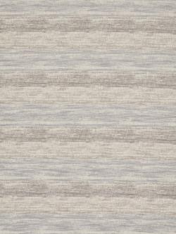 Harlequin Strato Furnishing Fabric, Frost/Charcoal
