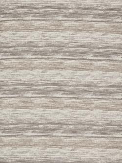 Harlequin Strato Furnishing Fabric, Silver/Hessian
