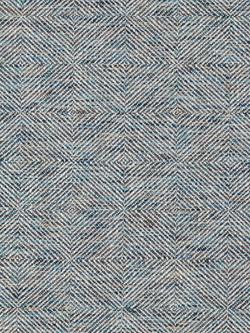 Harlequin Vitto Furnishing Fabric, Denim