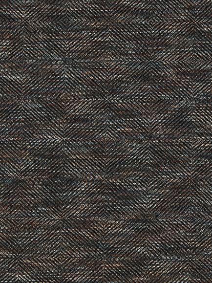 Harlequin Vitto Furnishing Fabric, Midnight