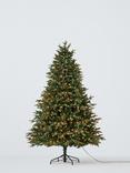 John Lewis Belgravia Pre-Lit Christmas Tree