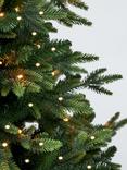 John Lewis Belgravia Pre-Lit Christmas Tree
