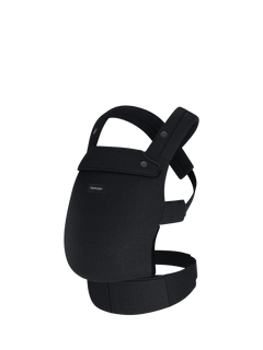 Momcozy Ergonomic Baby Carrier, Black