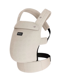 Momcozy Ergonomic Baby Carrier, Khaki