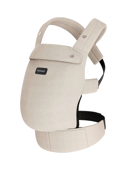 Momcozy Ergonomic Baby Carrier, Khaki