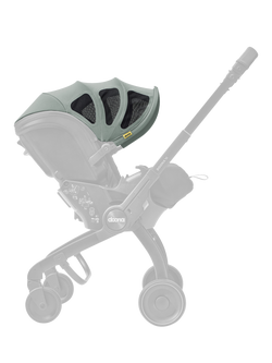 Doona X Summer Canopy, Dusty Sage, Dusty Sage