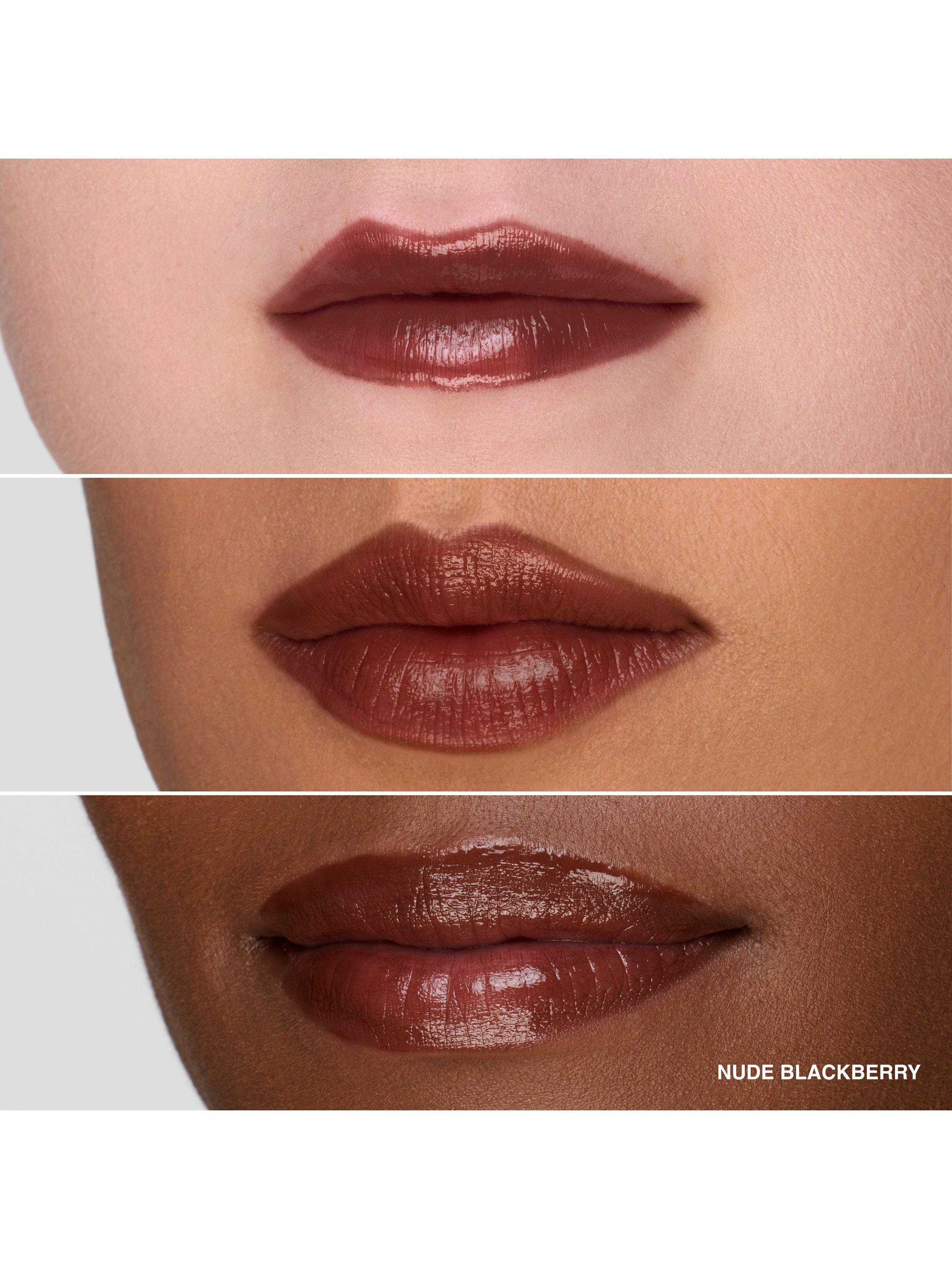 Product image 3 of 8, which shows Bobbi Brown Extra Colour Shine, Nude Blackberry