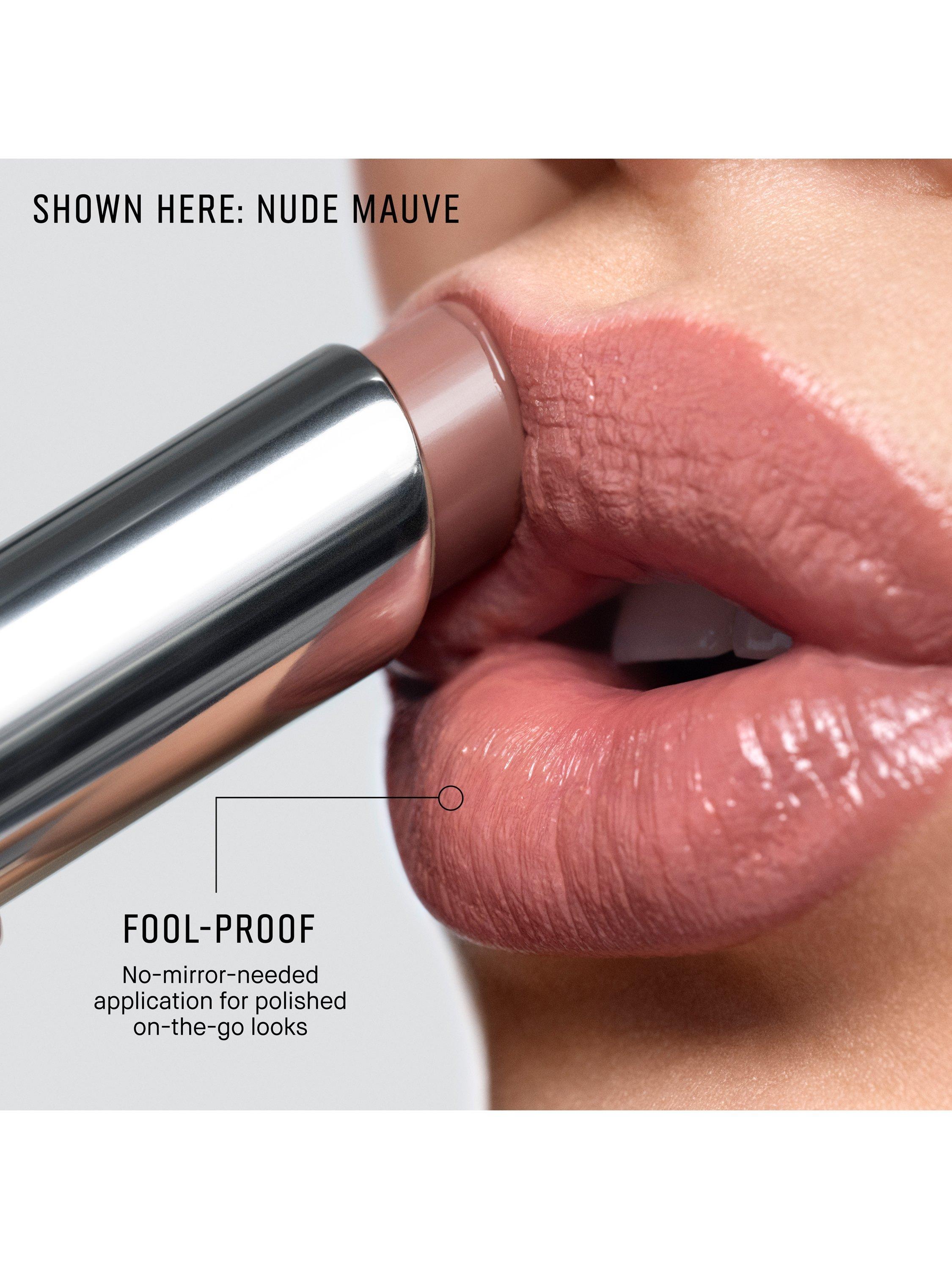 Product image 5 of 8, which shows Bobbi Brown Extra Colour Shine, Nude Blackberry