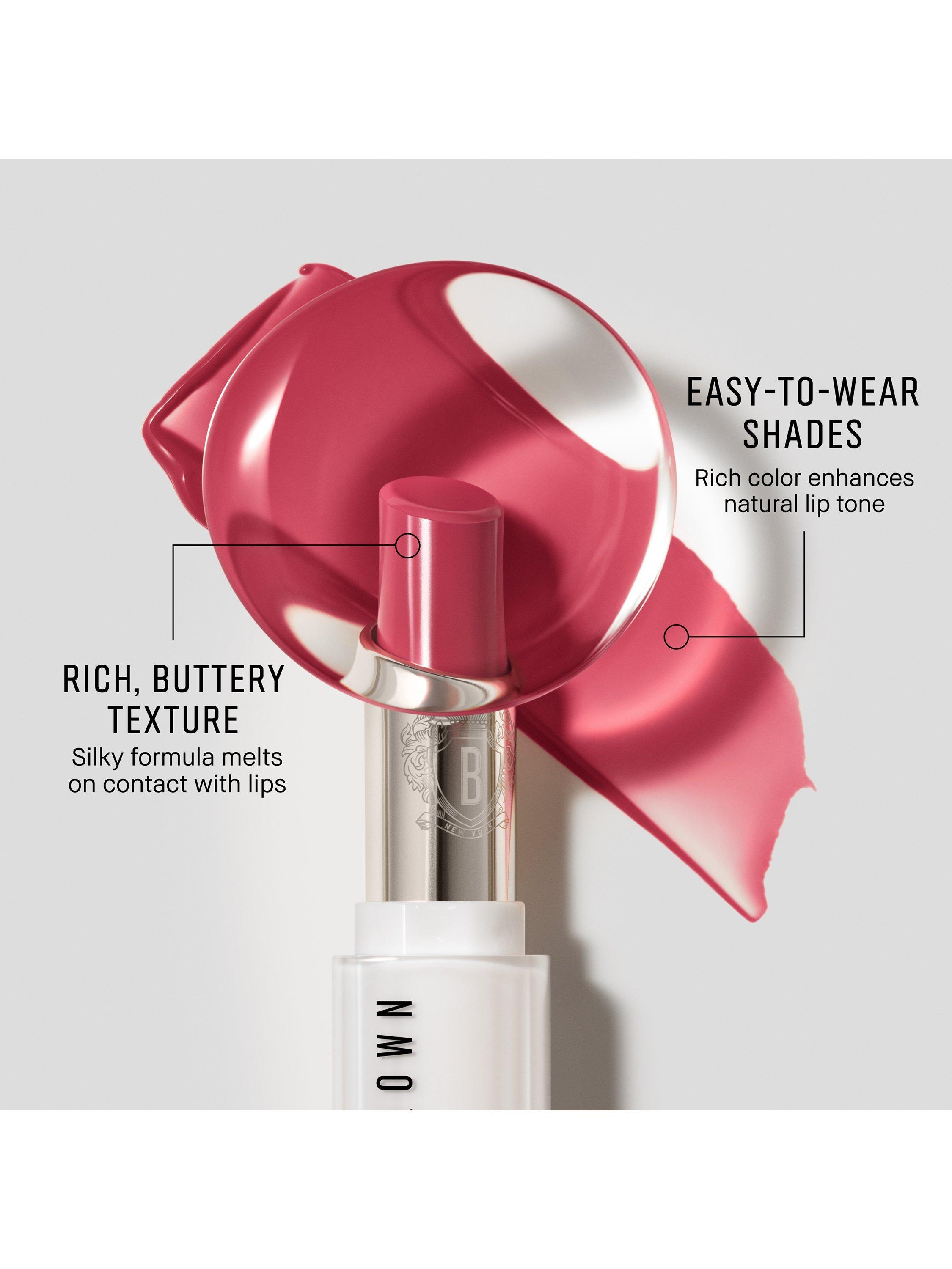 Product image 6 of 8, which shows Bobbi Brown Extra Colour Shine, Nude Blackberry
