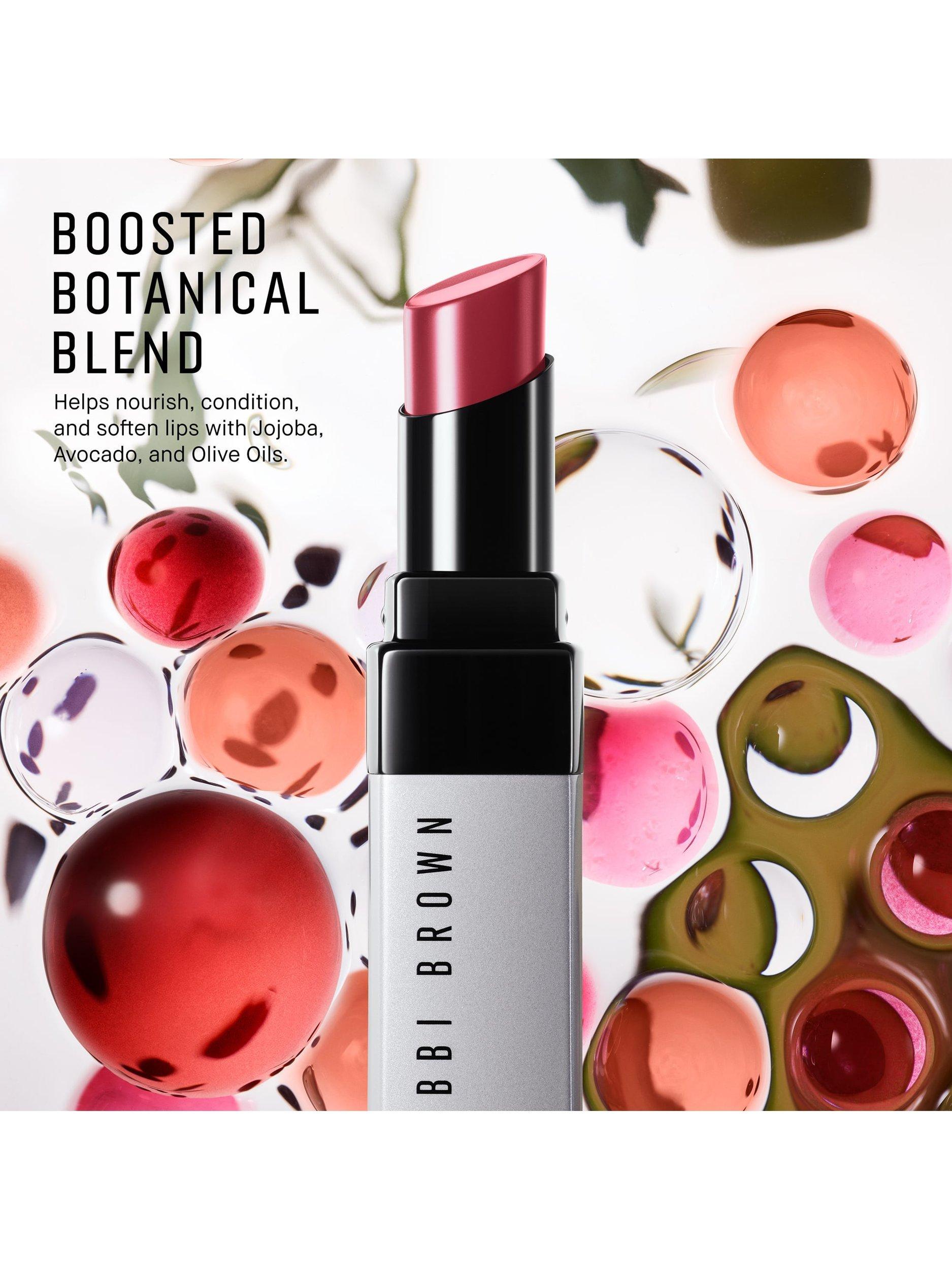 Product image 3 of 7, which shows Bobbi Brown Extra Lip Tint Lipstick, Bare Blossom
