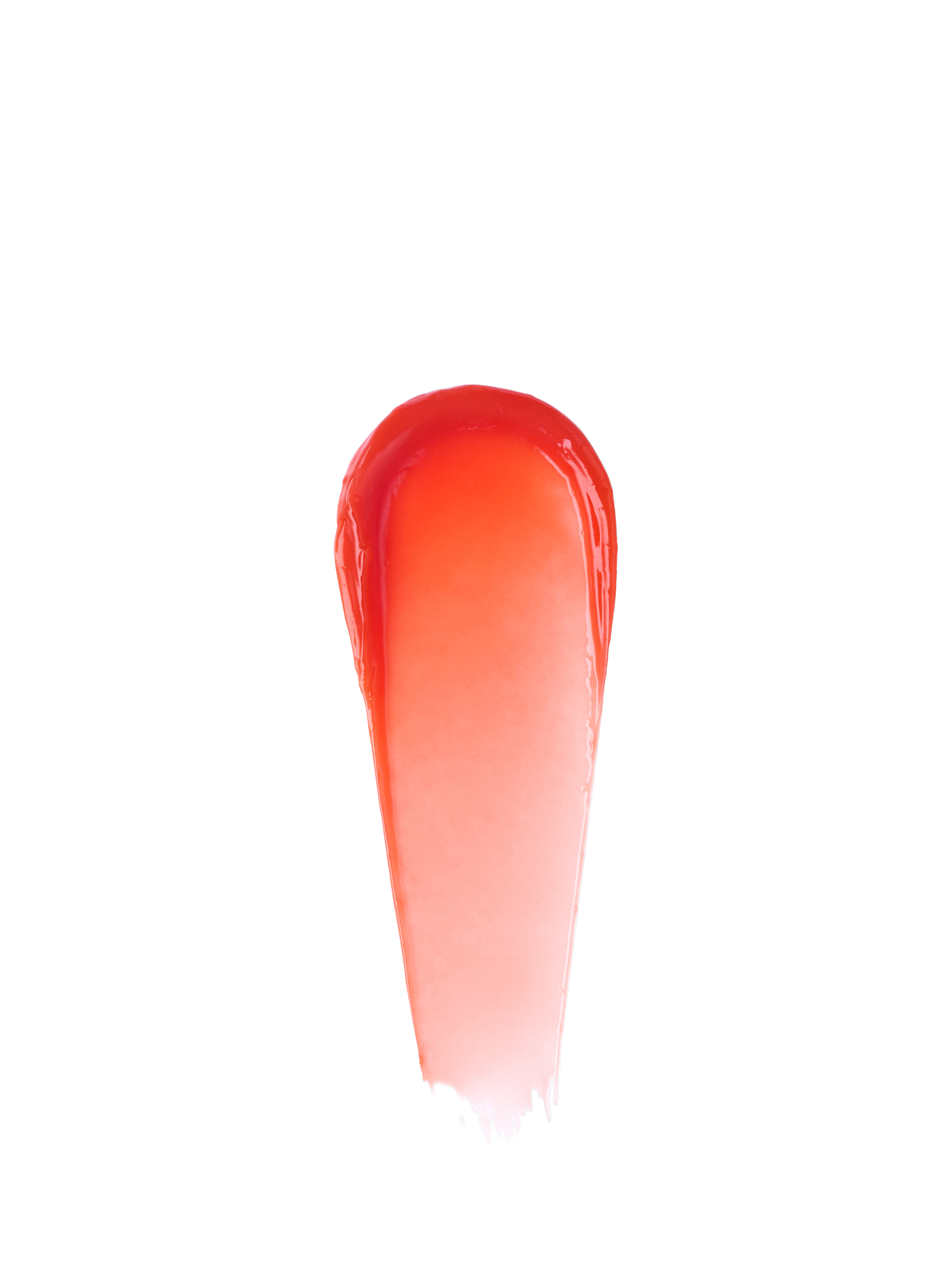 Product image 2 of 7, which shows Bobbi Brown Extra Lip Tint Lipstick, Bare Tangerine