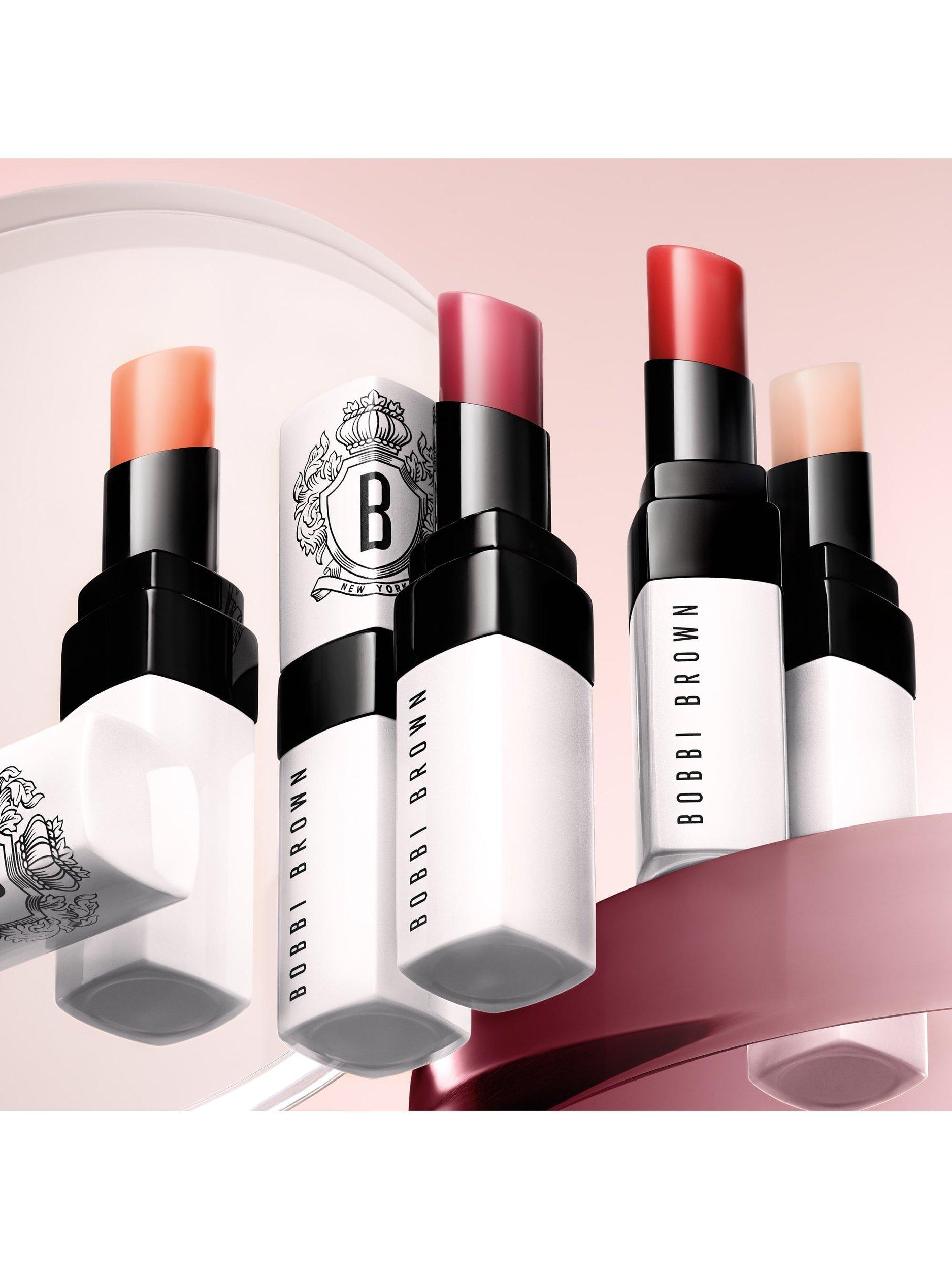 Product image 6 of 7, which shows Bobbi Brown Extra Lip Tint Lipstick, Bare Tangerine