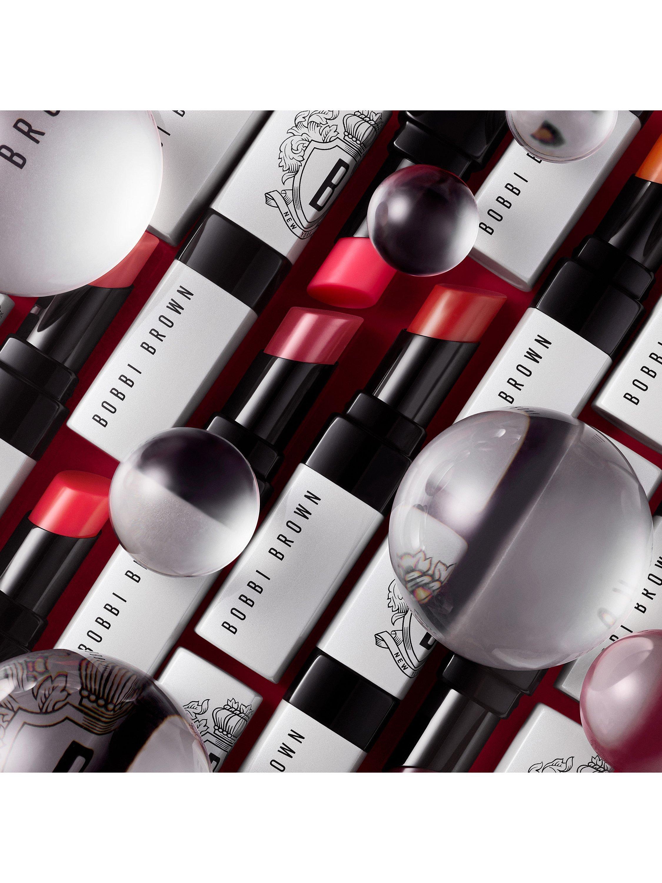 Product image 7 of 7, which shows Bobbi Brown Extra Lip Tint Lipstick, Bare Tangerine