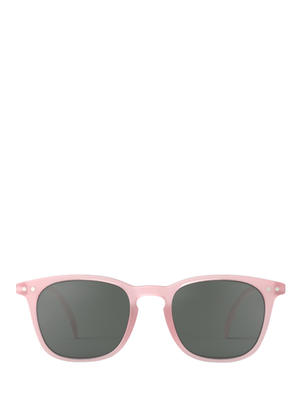 IZIPIZI Junior Square Sunglasses, 5-10 Years, Pink, Pink