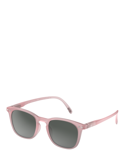 IZIPIZI Junior Square Sunglasses, 5-10 Years, Pink - view 2, Pink