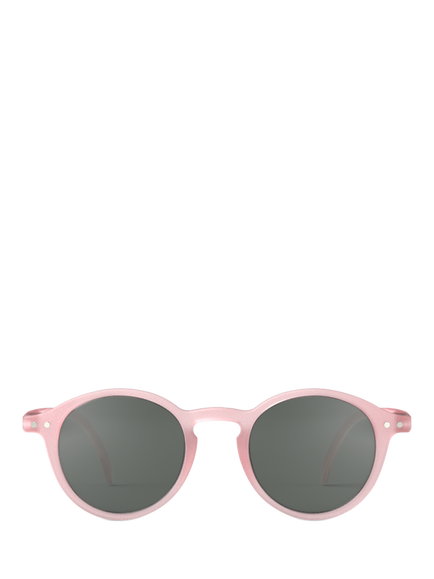 IZIPIZI Junior Round Sunglasses, 5-10 Years, Pink, Pink
