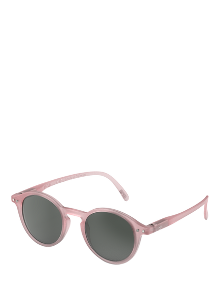 IZIPIZI Junior Round Sunglasses, 5-10 Years, Pink - view 2, Pink