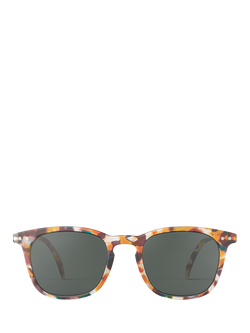IZIPIZI Junior Square Sunglasses, Blue/Multi, Blue/Multi