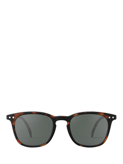 IZIPIZI Junior Square Sunglasses, Tortoise, Tortoise