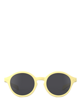 IZIPIZI Kids' Polarised Round Sunglasses, 3-5 Years, Yellow