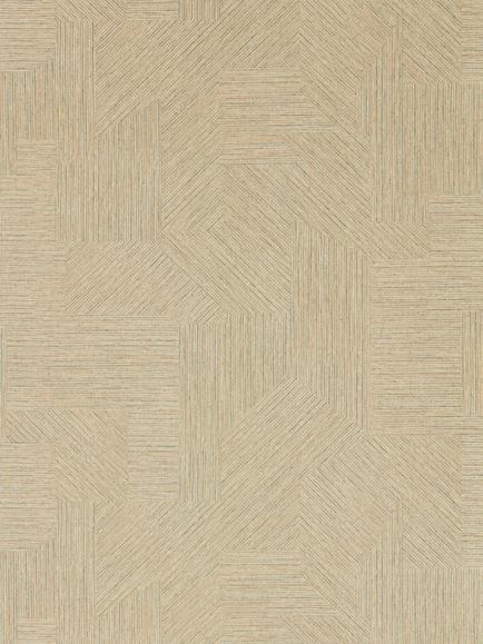 Harlequin Mokume Wallpaper, Pumice/Bronze