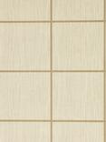 Harlequin Wood Blocks Wallpaper