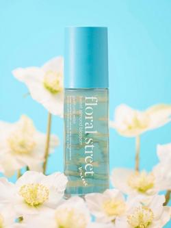 Floral Street Sweet Almond Blossom Perfume Mist, 125ml - view 2, 